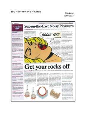 DCK Editorial- 22nd March